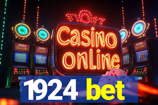 1924 bet